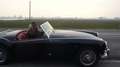 MG MGA cabrio Nero - thumbnail 13
