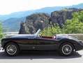 MG MGA cabrio Nero - thumbnail 1