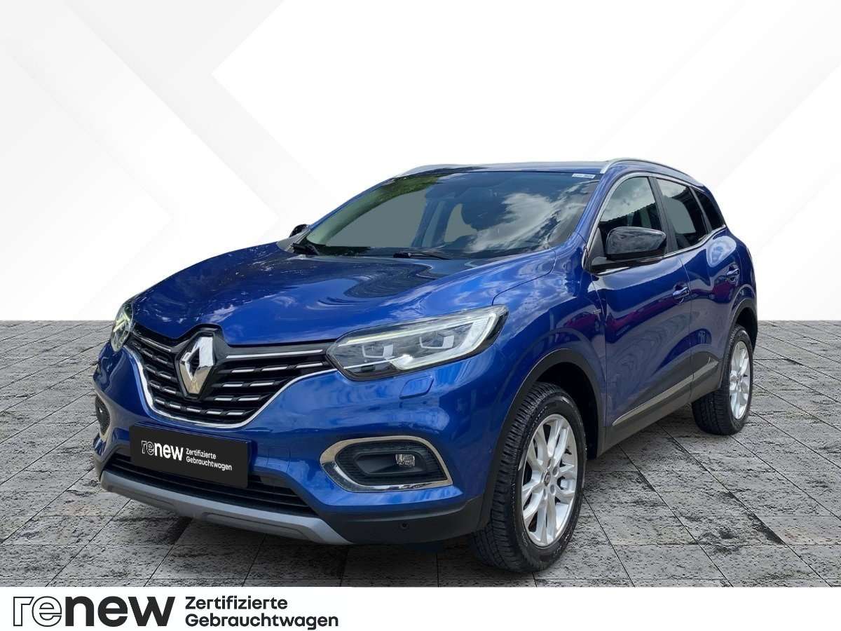 2020 Renault Kadjar