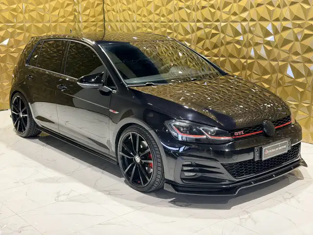 Volkswagen Golf GTI Golf 5p 2.0 tsi Gti Performance Business FULL BLACK