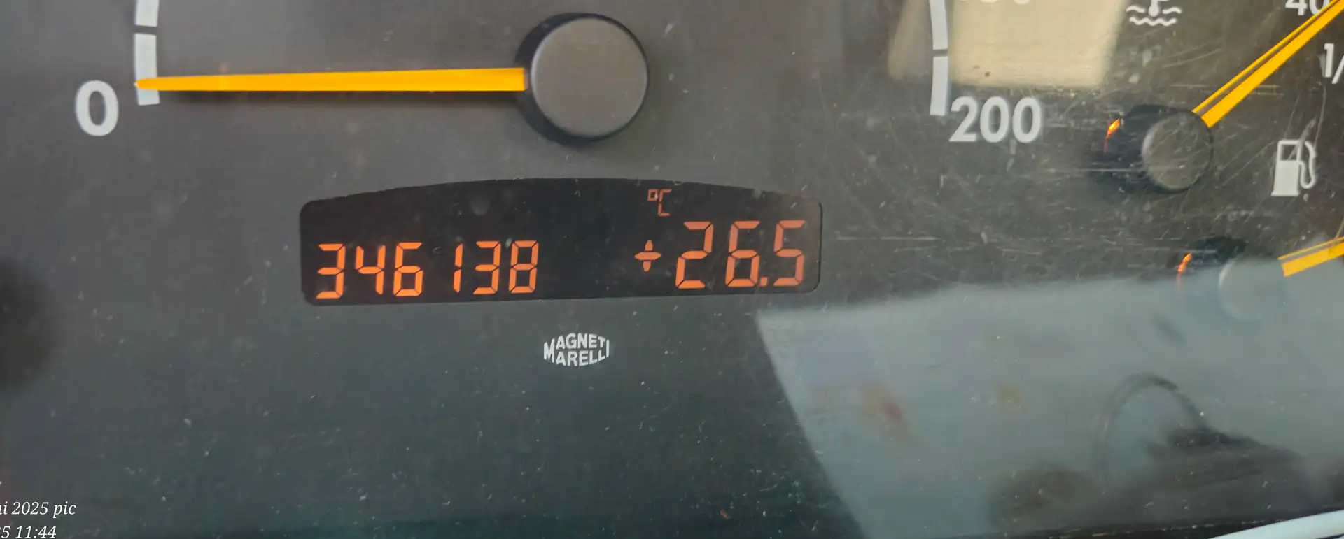 Mercedes-Benz Vito 112 cdi Чорний - 1