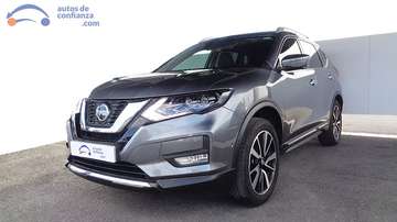 1.7 dCi Tekna 4x2 7 pl.