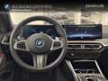 BMW 330 330eA xDrive 292ch M Sport Gris - thumbnail 6