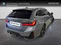 BMW 330 330eA xDrive 292ch M Sport - thumbnail 2