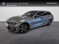 BMW 330 330eA xDrive 292ch M Sport - thumbnail 1