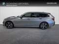 BMW 330 330eA xDrive 292ch M Sport Gris - thumbnail 3