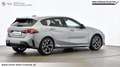 BMW 116 i Grau - thumbnail 7
