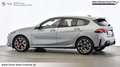 BMW 116 i Grau - thumbnail 3