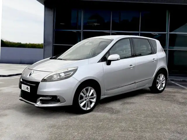Renault Scenic 1.5 dci Live s&s 110cv