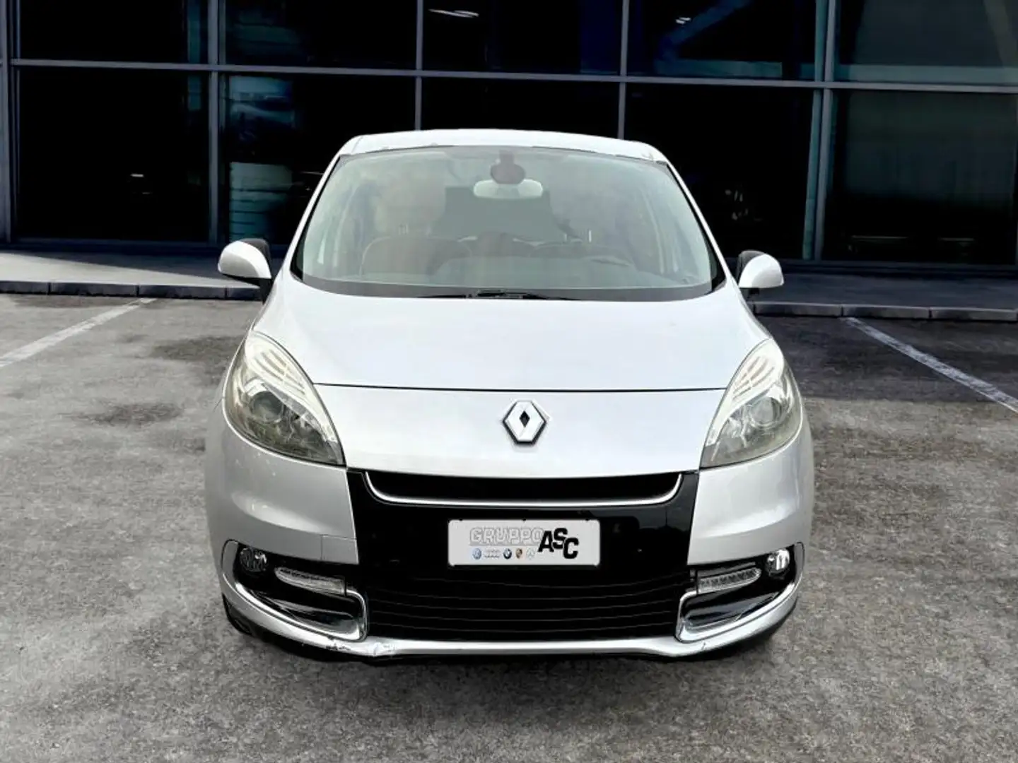 Renault Scenic 1.5 dci Live s&s 110cv Argento - 2
