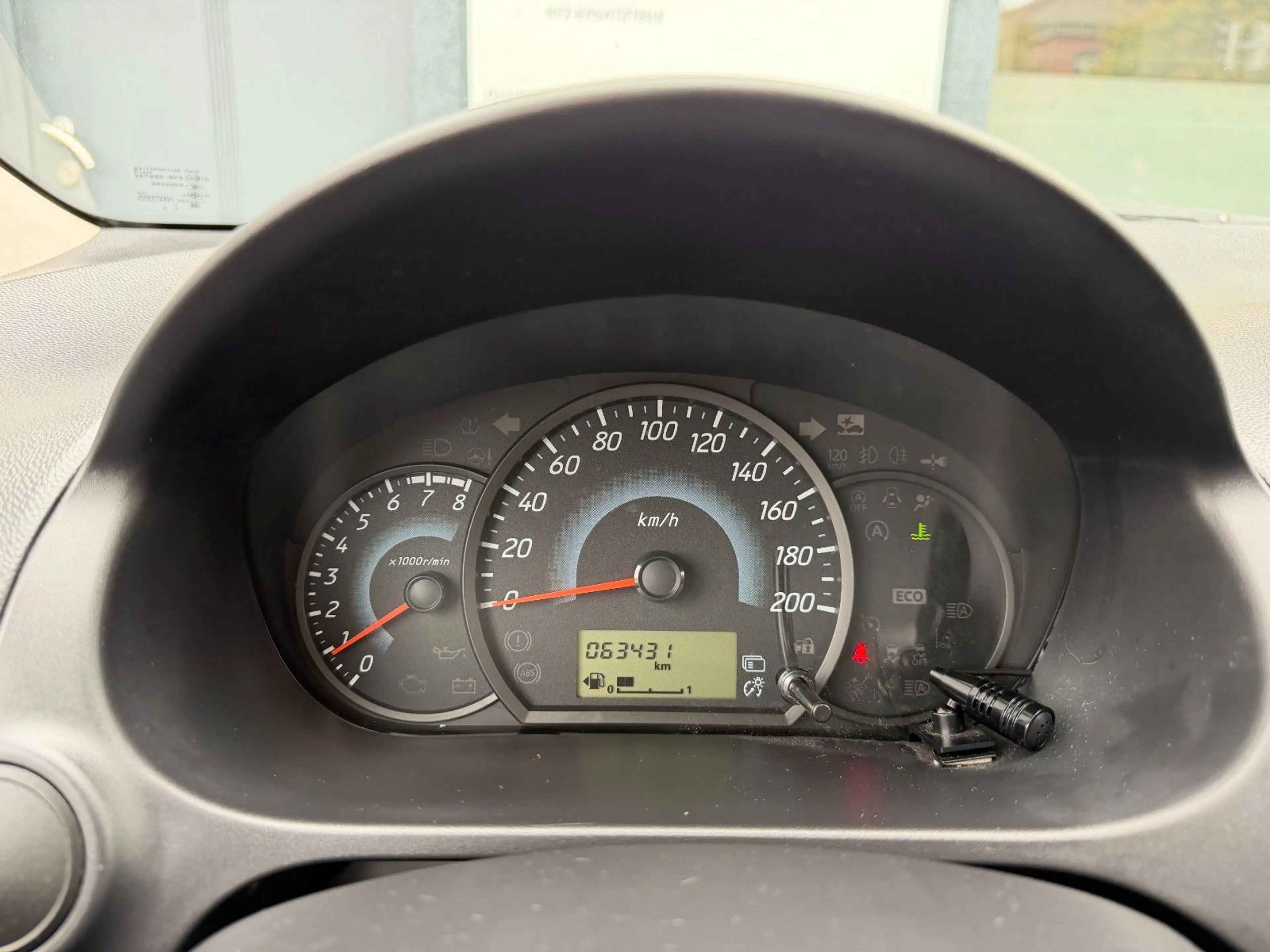 Mitsubishi Space Star *CarPlay*GARANTIE*2HD*HU* — photo 4