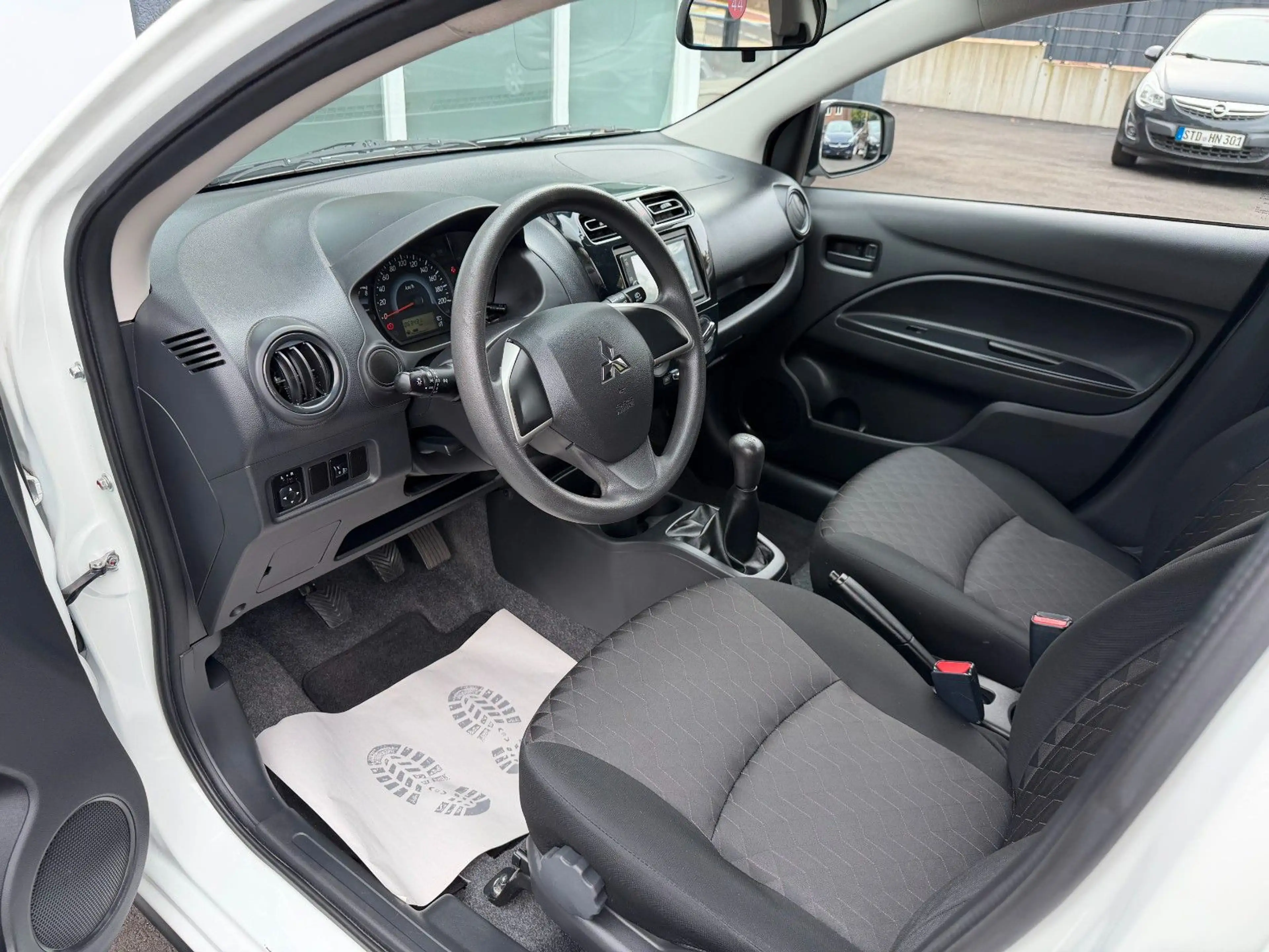Mitsubishi Space Star *CarPlay*GARANTIE*2HD*HU* — photo 3