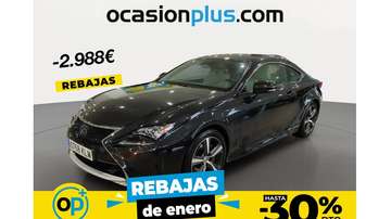 Executive Navigation