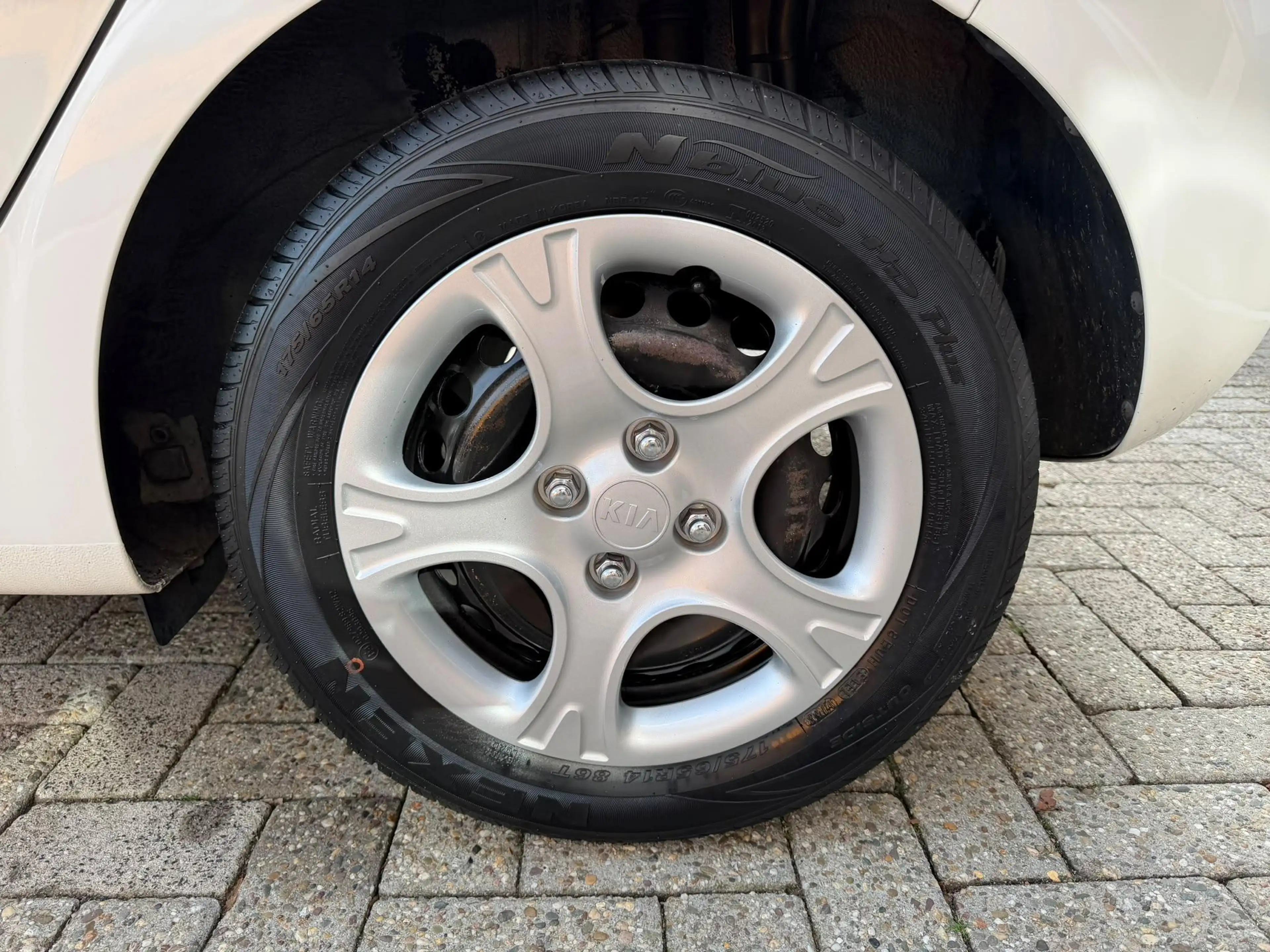 Kia Picanto 1.0 CVVT EconomyPlusLine | BOUWJAAR 2019 | AIRCO | — photo 16