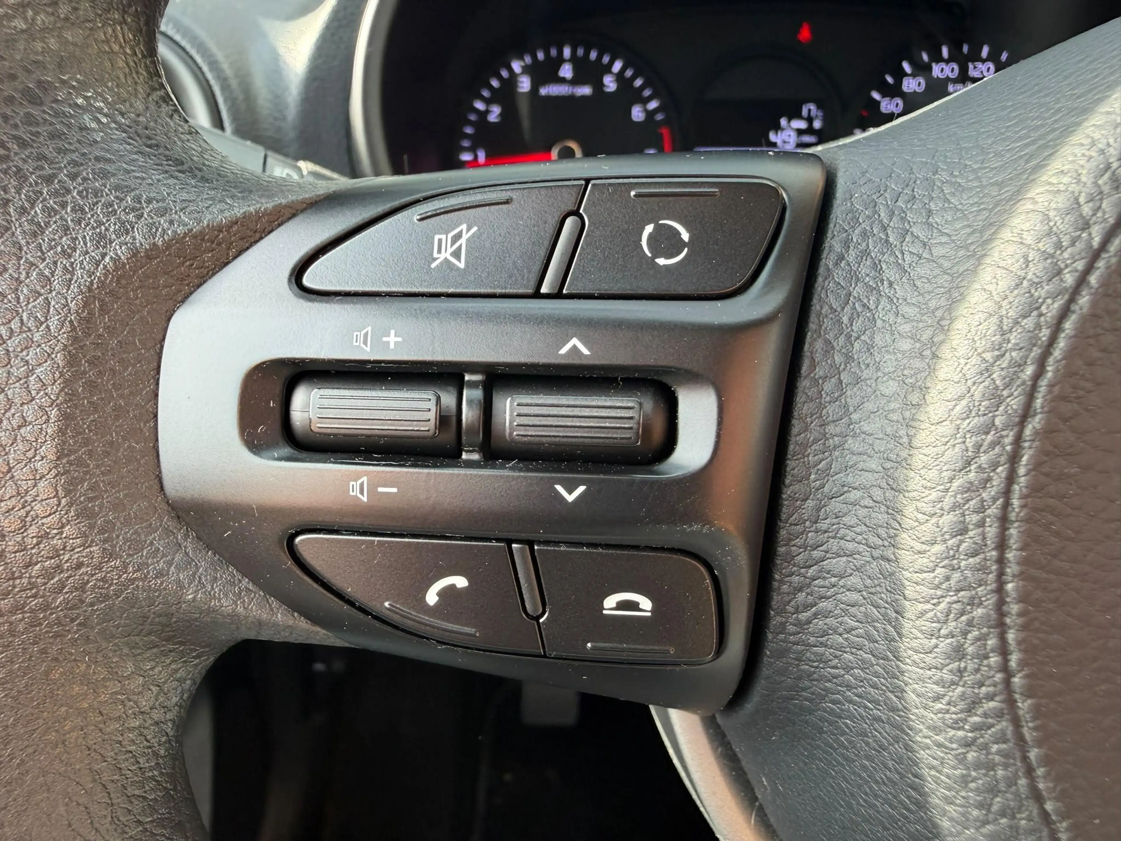 Kia Picanto 1.0 CVVT EconomyPlusLine | BOUWJAAR 2019 | AIRCO | — photo 31