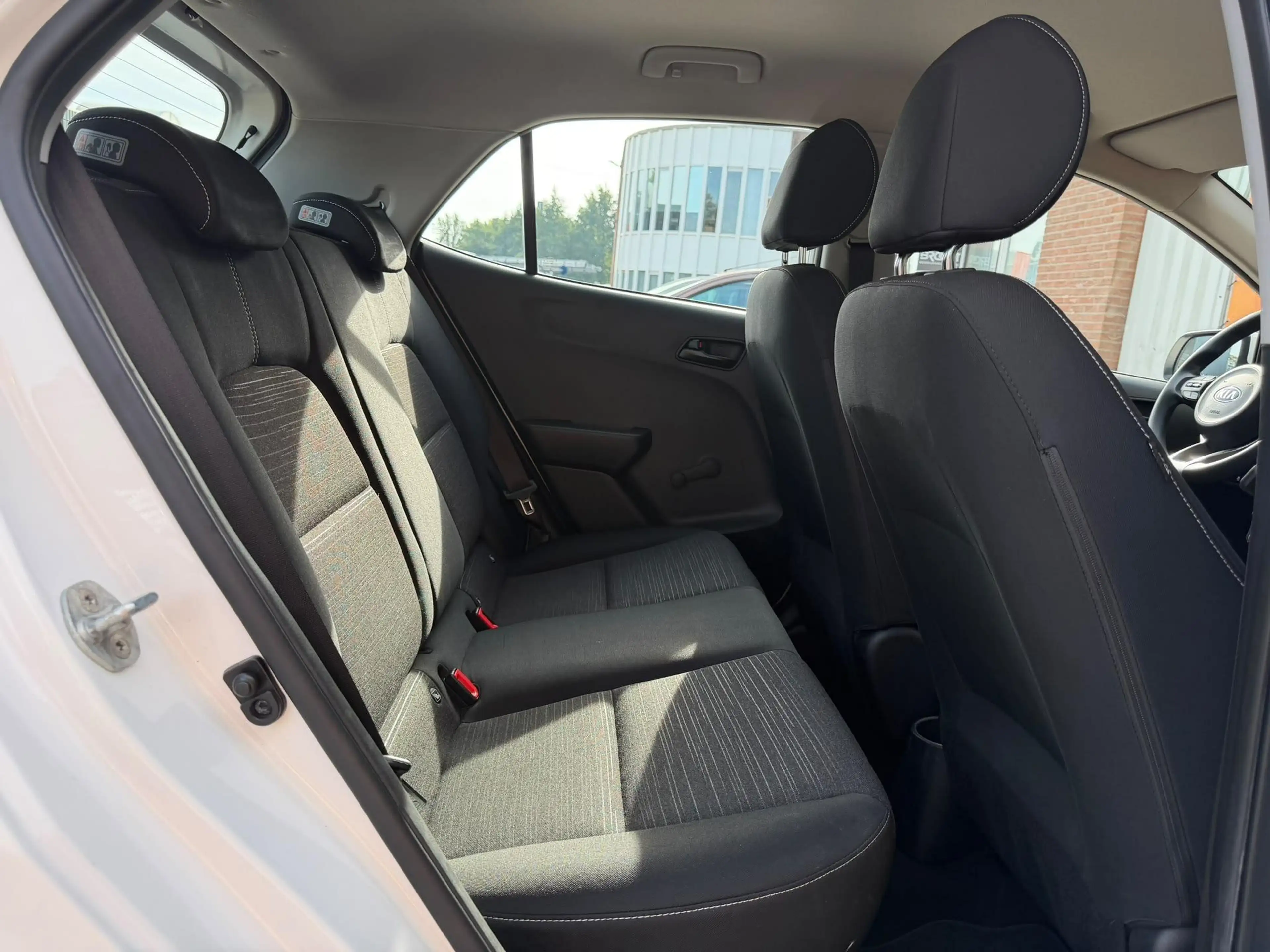 Kia Picanto 1.0 CVVT EconomyPlusLine | BOUWJAAR 2019 | AIRCO | — photo 22