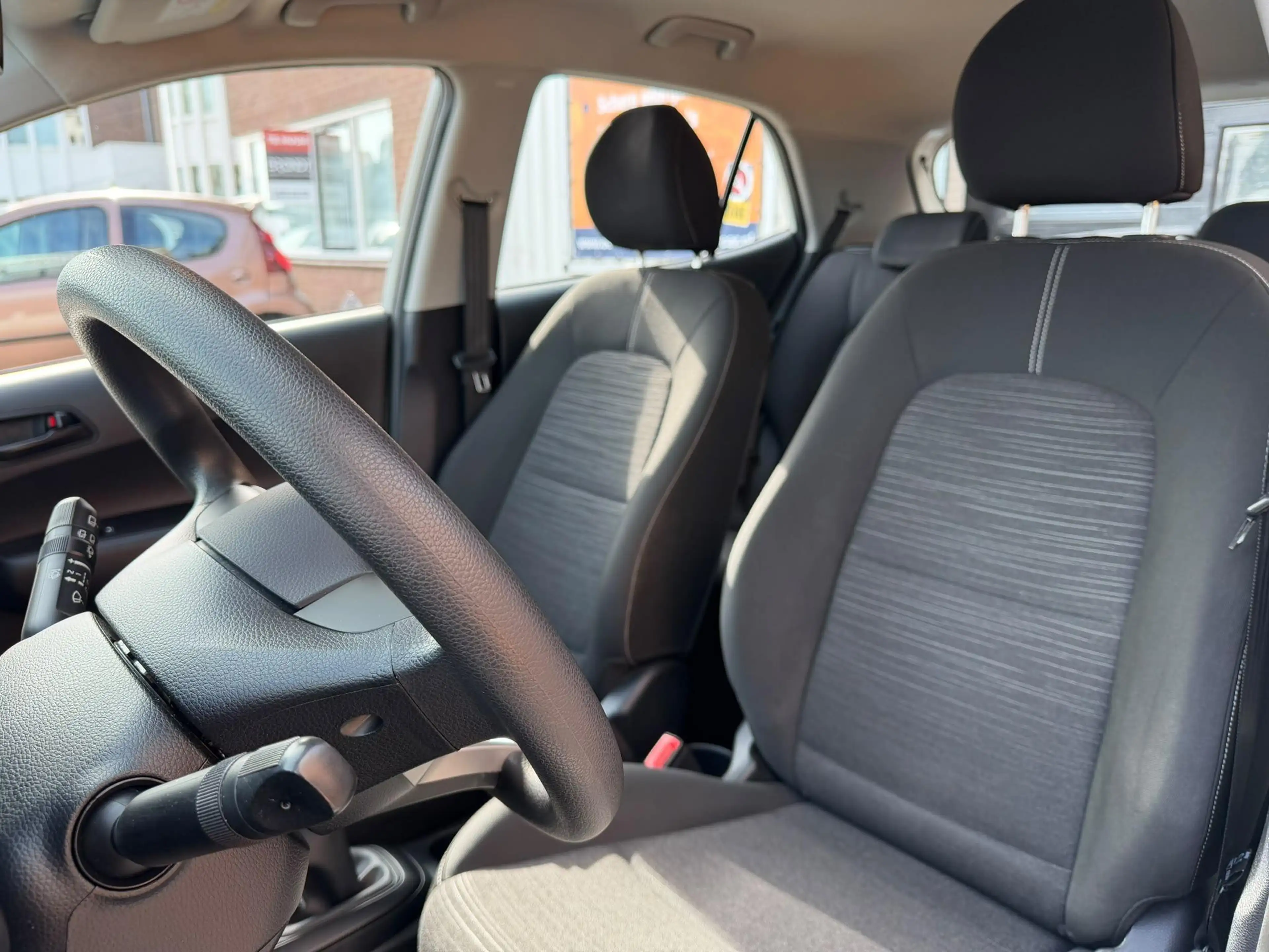 Kia Picanto 1.0 CVVT EconomyPlusLine | BOUWJAAR 2019 | AIRCO | — photo 20