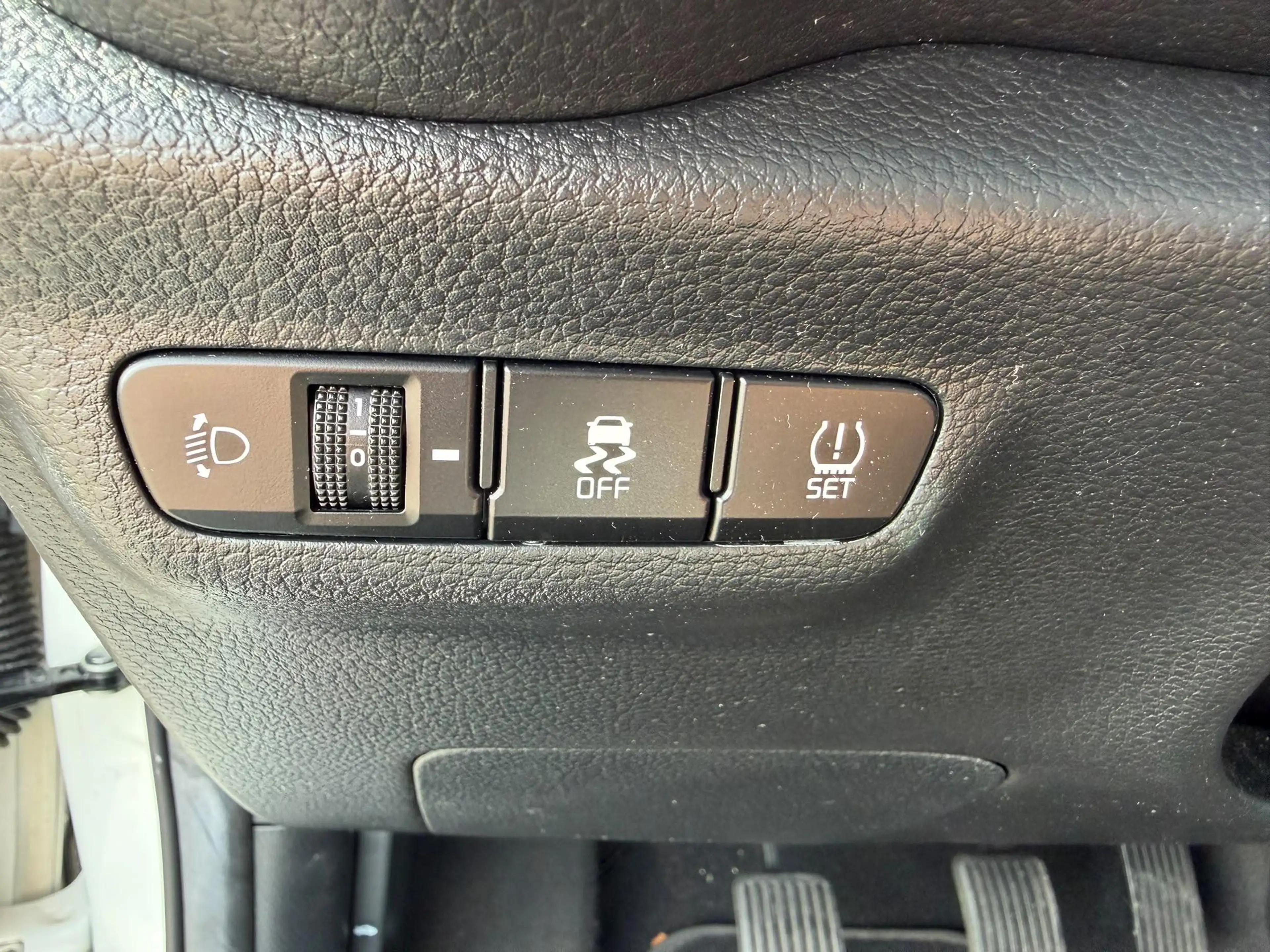 Kia Picanto 1.0 CVVT EconomyPlusLine | BOUWJAAR 2019 | AIRCO | — photo 32