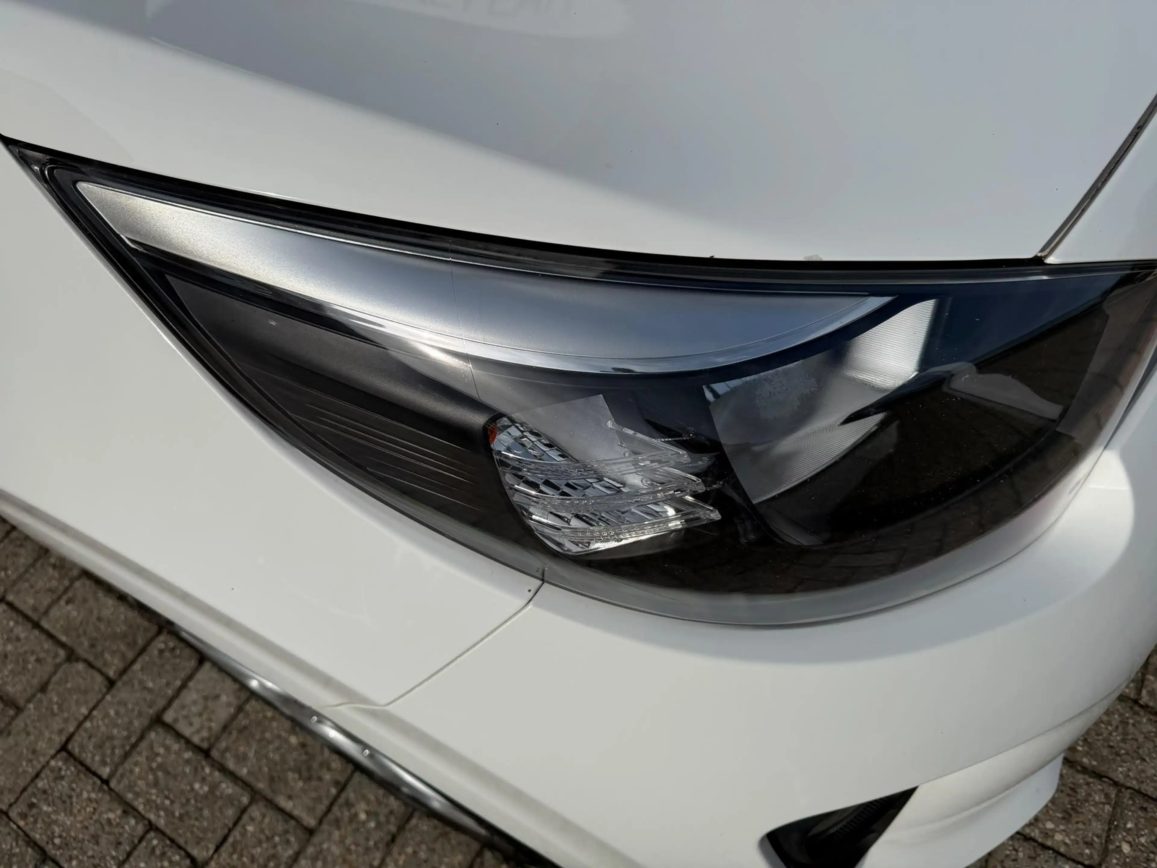 Kia Picanto 1.0 CVVT EconomyPlusLine | BOUWJAAR 2019 | AIRCO | — photo 11
