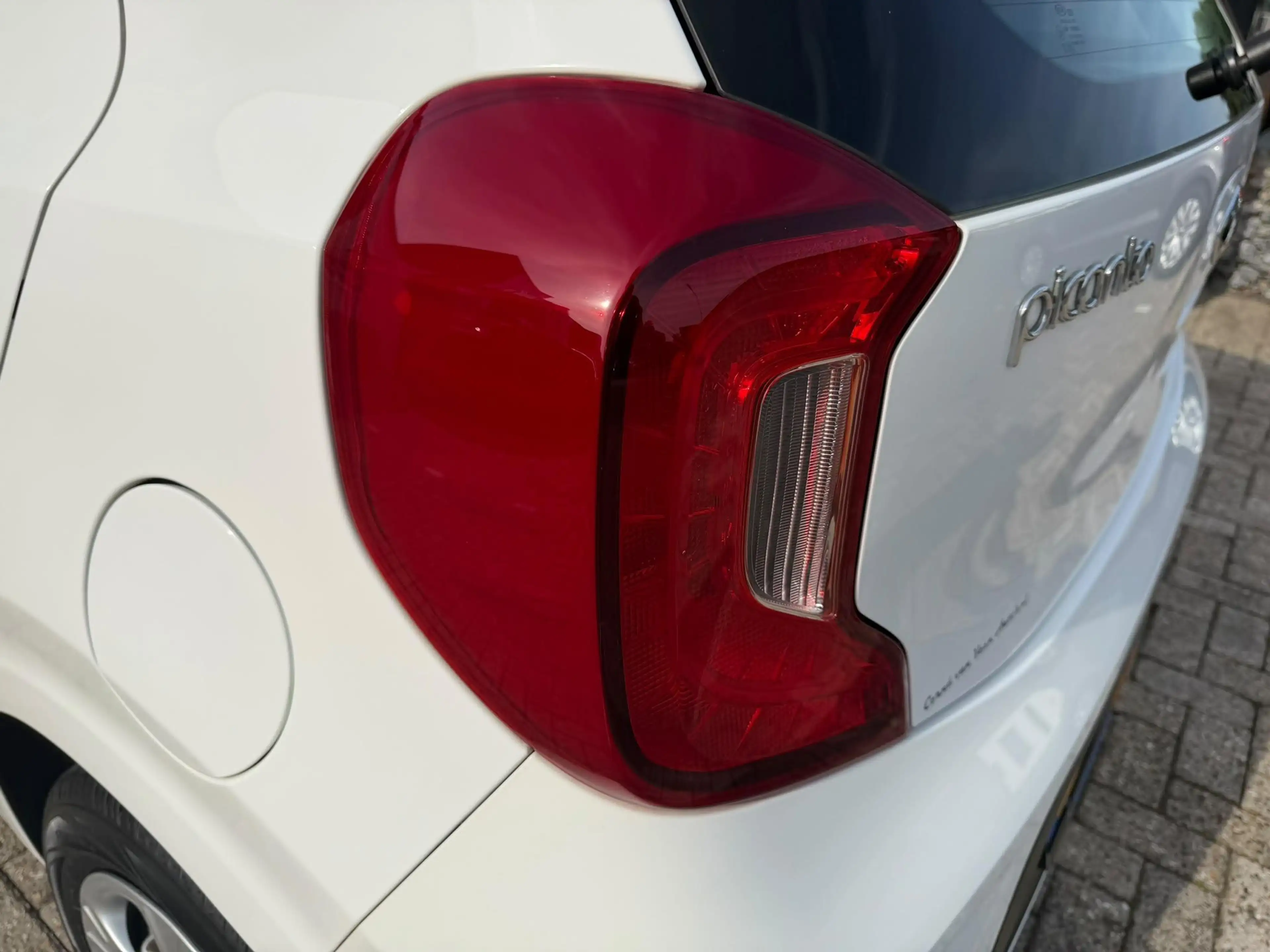 Kia Picanto 1.0 CVVT EconomyPlusLine | BOUWJAAR 2019 | AIRCO | — photo 15