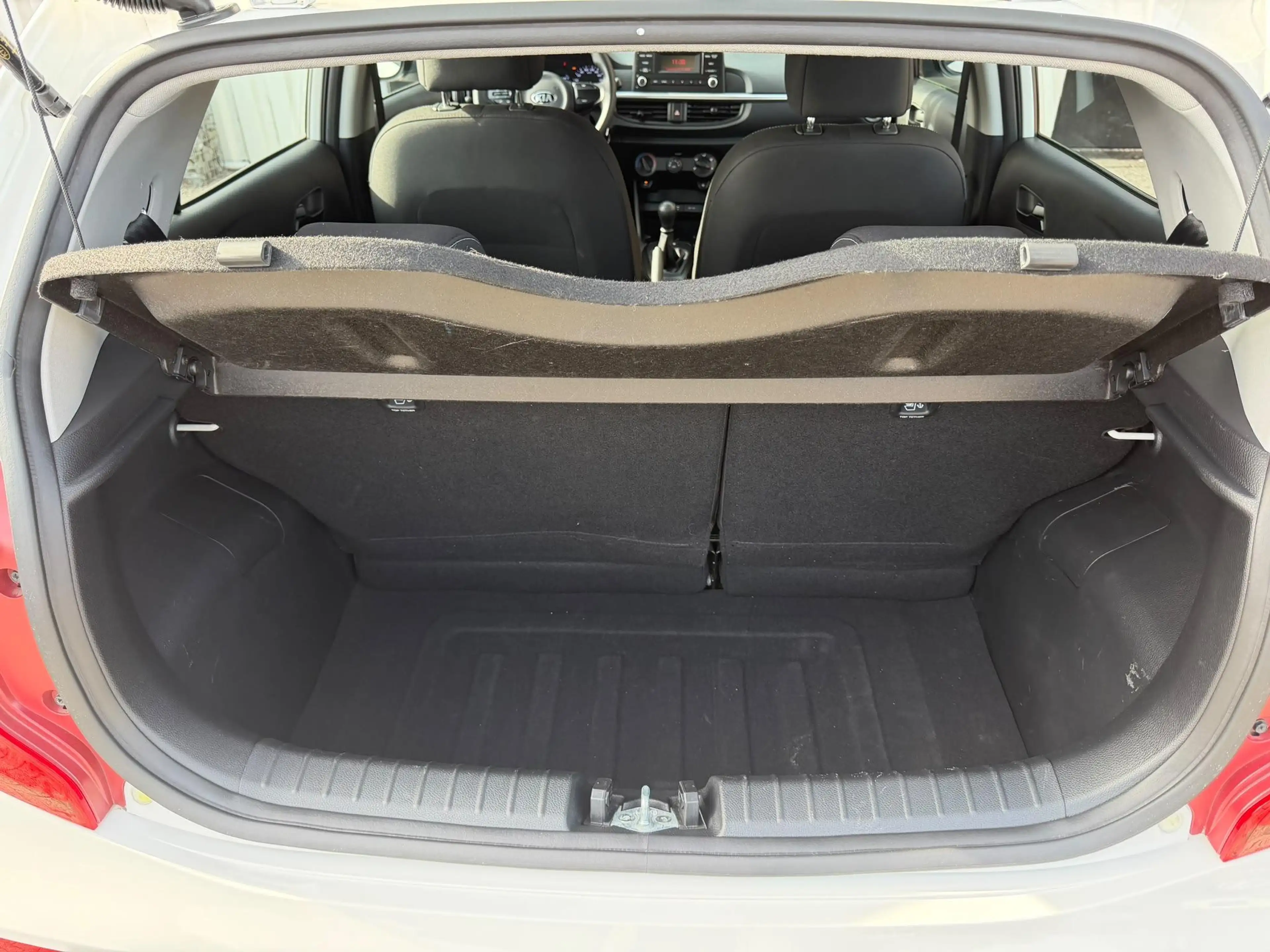 Kia Picanto 1.0 CVVT EconomyPlusLine | BOUWJAAR 2019 | AIRCO | — photo 7