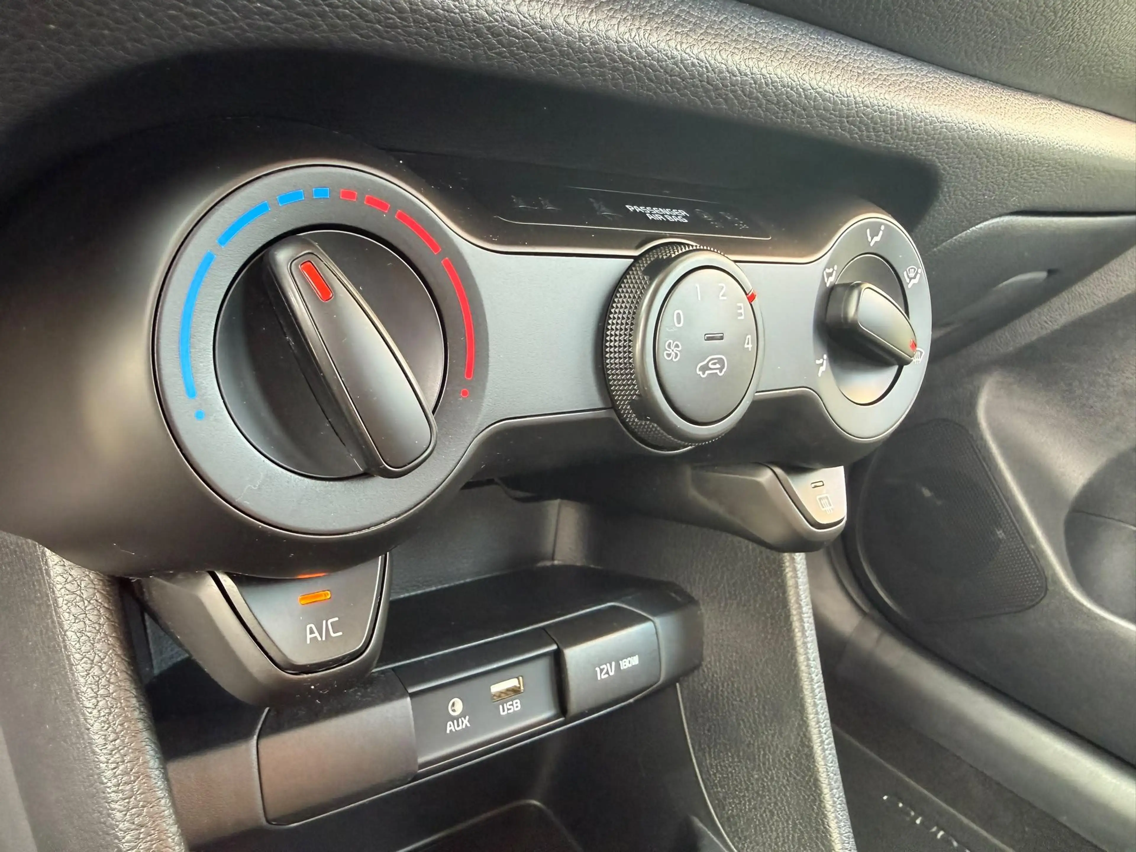 Kia Picanto 1.0 CVVT EconomyPlusLine | BOUWJAAR 2019 | AIRCO | — photo 29