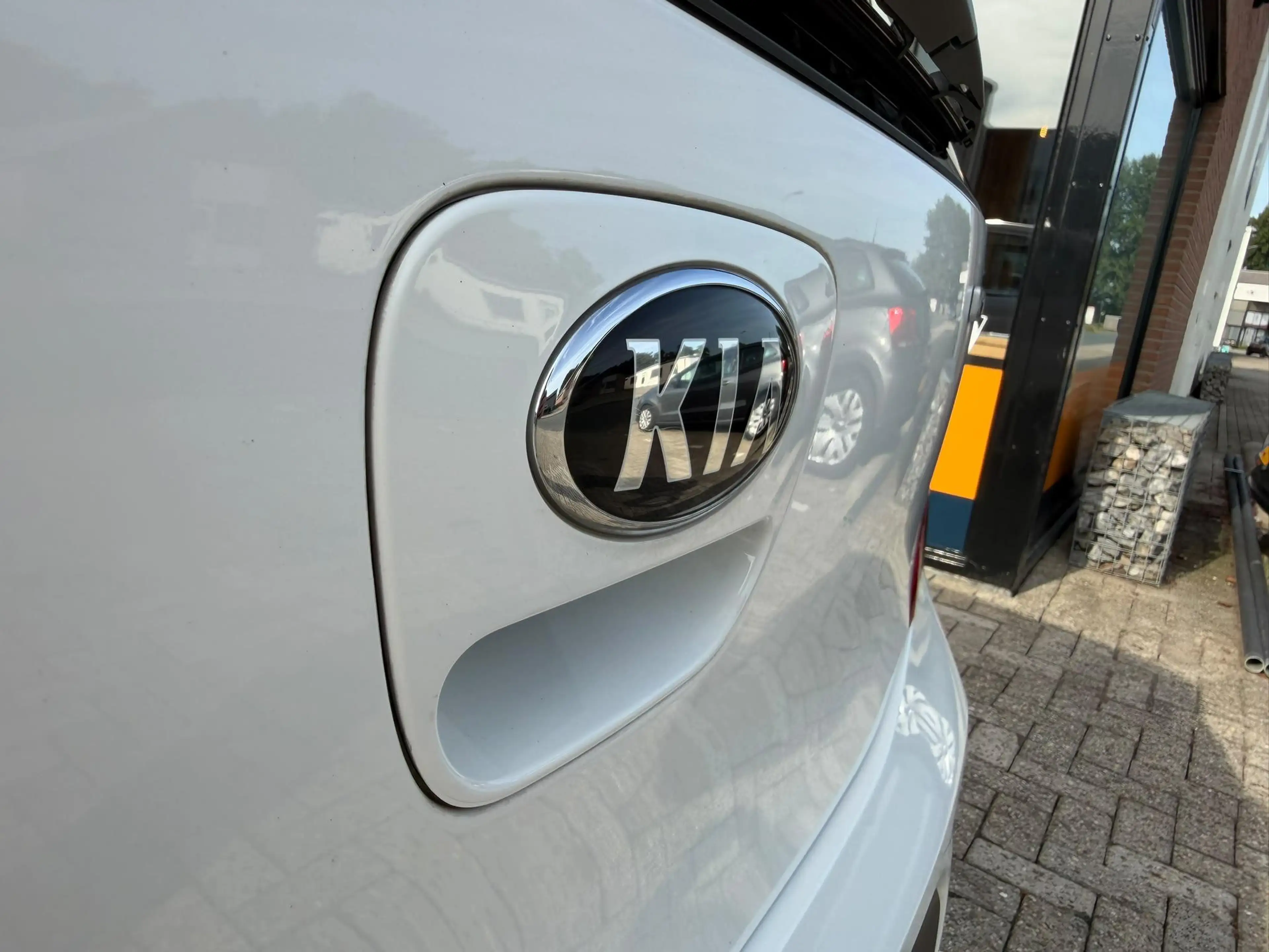 Kia Picanto 1.0 CVVT EconomyPlusLine | BOUWJAAR 2019 | AIRCO | — photo 13
