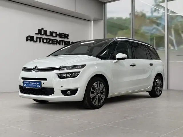 Citroen Grand C4 Picasso /Spacetourer Selection Automatik