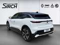 Renault Megane E-Tech Iconic 220 ComfortRange Weiß - thumbnail 3