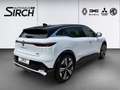 Renault Megane E-Tech Iconic 220 ComfortRange Weiß - thumbnail 4