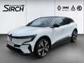 Renault Megane E-Tech Iconic 220 ComfortRange Weiß - thumbnail 1