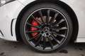 Mercedes-Benz A 35 AMG Mercedes-Benz Classe A Mercedes-AMG A 35 4MATIC Unicoproprietario Weiß - thumbnail 5