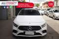 Mercedes-Benz A 35 AMG Mercedes-Benz Classe A Mercedes-AMG A 35 4MATIC Unicoproprietario Weiß - thumbnail 9