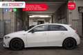 Mercedes-Benz A 35 AMG Mercedes-Benz Classe A Mercedes-AMG A 35 4MATIC Unicoproprietario Weiß - thumbnail 4
