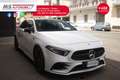 Mercedes-Benz A 35 AMG Mercedes-Benz Classe A Mercedes-AMG A 35 4MATIC Unicoproprietario Weiß - thumbnail 1