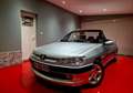 Peugeot 306 Cabriolet 1.6 100CH BVM5 Pininfarina Première main État EXCEPTIONNEL Gris - thumbnail 1