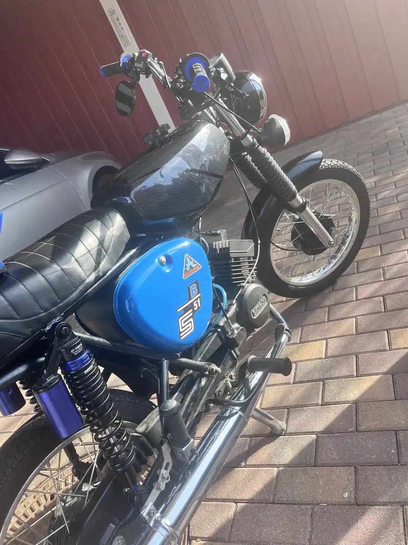 Simson S 51 - 2