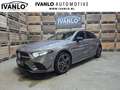Mercedes-Benz A 250 e Business Solution AMG Limited 360 Pano Elektr. S Grijs - thumbnail 1