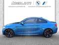 BMW M2 Azul - thumbnail 3