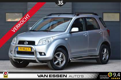 Daihatsu Terios 1.5-16v Expedition 2WD Automaat Airco Cruise Trekh