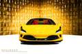 Ferrari F8 Spider Premium HiFi + Carbon Steering Wheel žuta - thumbnail 3