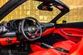 Ferrari F8 Spider Premium HiFi + Carbon Steering Wheel Amarillo - thumbnail 17