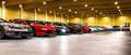 Ferrari F8 Spider Premium HiFi + Carbon Steering Wheel Amarillo - thumbnail 29
