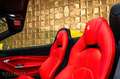 Ferrari F8 Spider Premium HiFi + Carbon Steering Wheel Geel - thumbnail 23