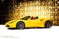Ferrari F8 Spider Premium HiFi + Carbon Steering Wheel žuta - thumbnail 4
