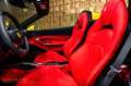 Ferrari F8 Spider Premium HiFi + Carbon Steering Wheel Geel - thumbnail 22