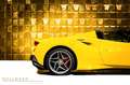 Ferrari F8 Spider Premium HiFi + Carbon Steering Wheel Sárga - thumbnail 7