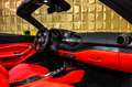 Ferrari F8 Spider Premium HiFi + Carbon Steering Wheel Geel - thumbnail 19