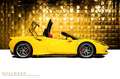 Ferrari F8 Spider Premium HiFi + Carbon Steering Wheel Galben - thumbnail 9