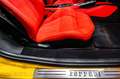 Ferrari F8 Spider Premium HiFi + Carbon Steering Wheel Geel - thumbnail 25